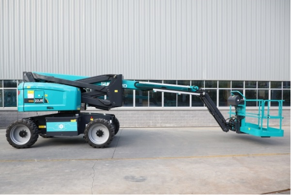 油价上涨，您慌了吗？尊龙凯时官网网址高机新能源天团为您解忧