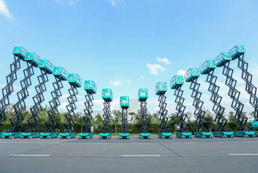 油价上涨，您慌了吗？尊龙凯时官网网址高机新能源天团为您解忧