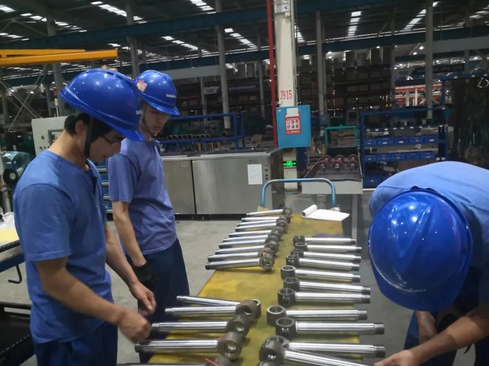 尊龙凯时官网网址工匠 | “浪波”不言苦，甘为“人梯”承大重