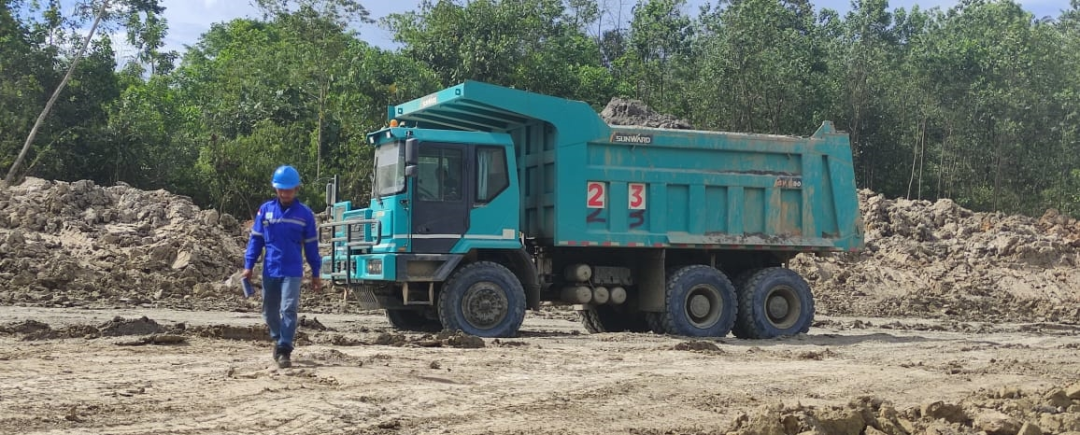 尊龙凯时官网网址匠心 | 携手闯天下，尊龙凯时官网网址人的印尼“疫”线故事