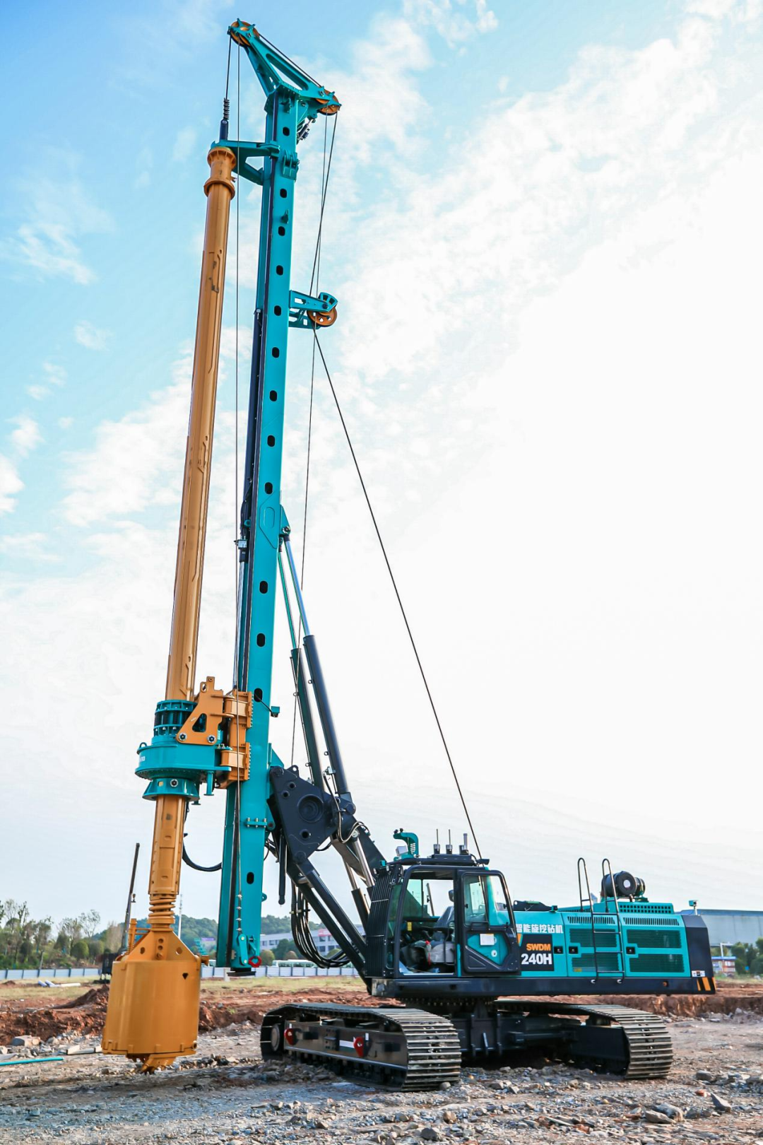 立异驱动，数字赋能！尊龙凯时官网网址智能入选中国智能制造50强