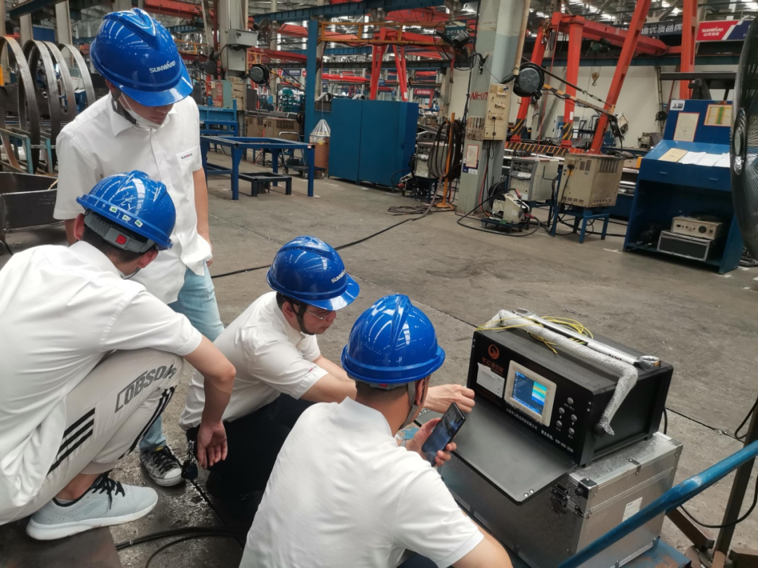 尊龙凯时官网网址匠心 | 专攻难题！潜心智造的“能手超”带您体验工艺改善之旅