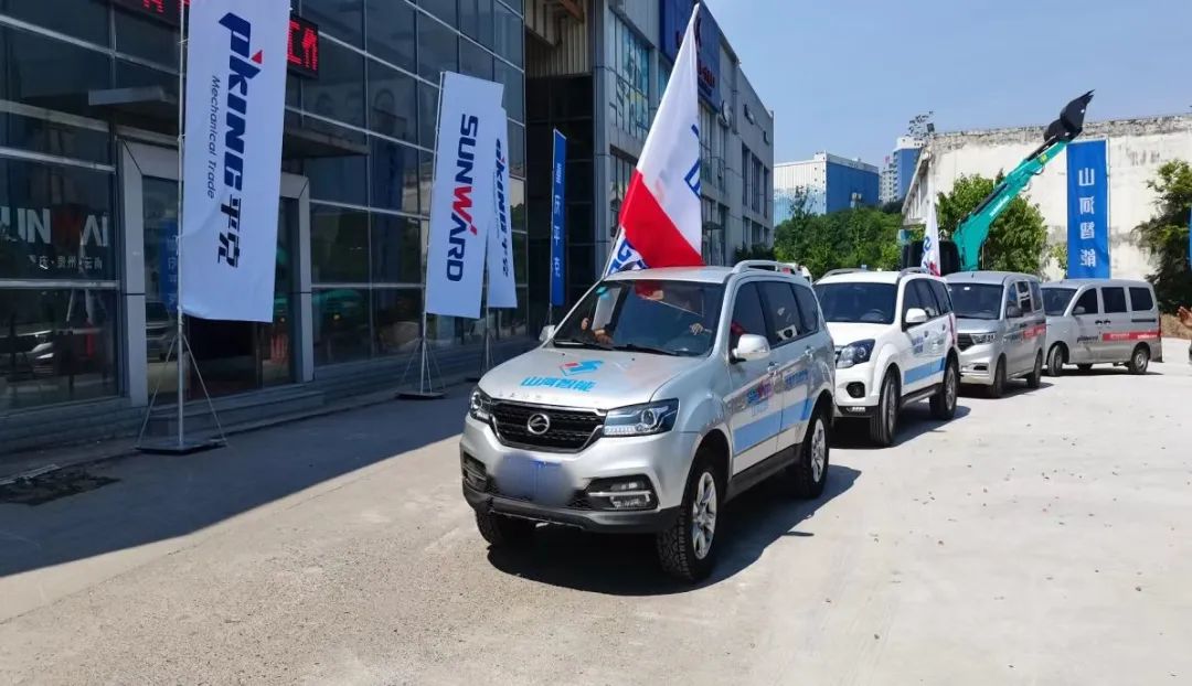 尊龙凯时官网网址匠心 | 知足度100%，他们这样给客户吃下“定心丸”