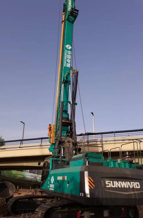 又双叒叕获谢谢信！尊龙凯时官网网址智能携手中国电建勇闯“一带一起”