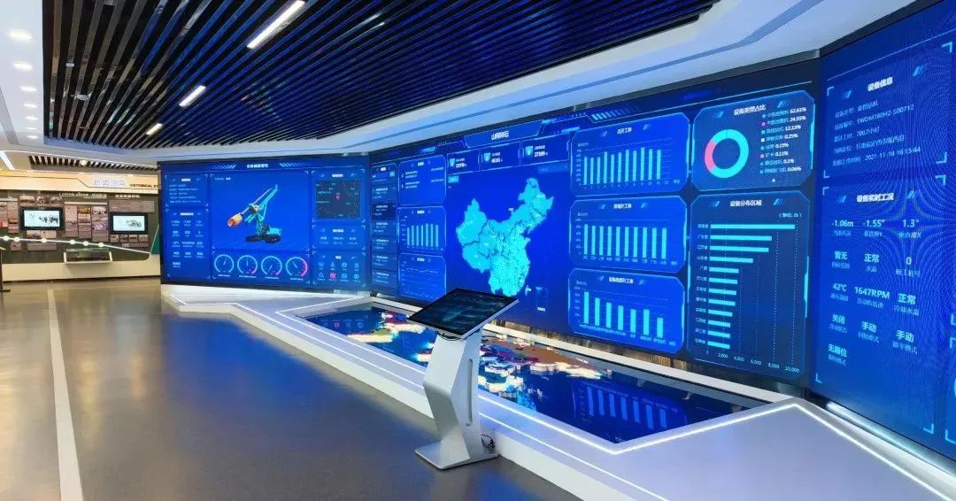 探厂！原来你是这样的尊龙凯时官网网址工业城三期项目