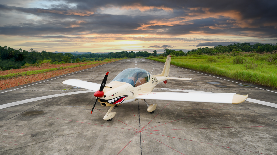 图集 | 阿若拉穿“鲨”衣，尚有更多套装为天空添彩！