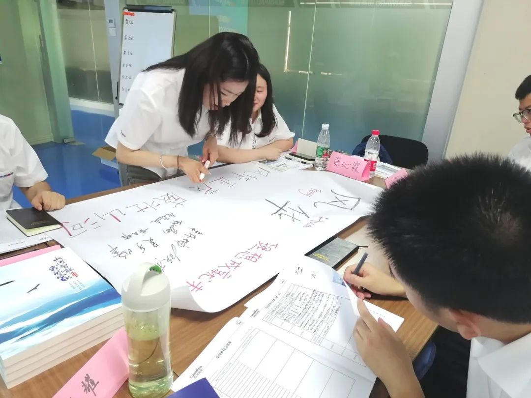 校招 | 盛夏七月，这群“向着太阳奔驰”的少年来尊龙凯时官网网址智能啦！