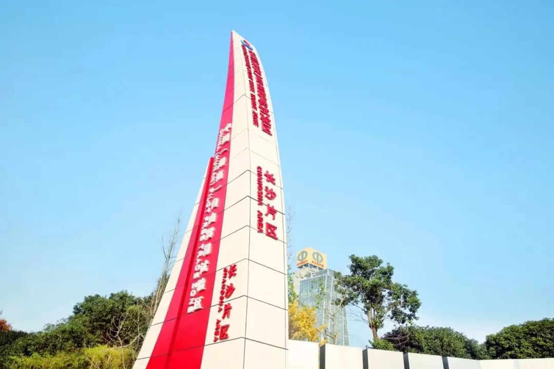 非洲驻华使节走访尊龙凯时官网网址智能