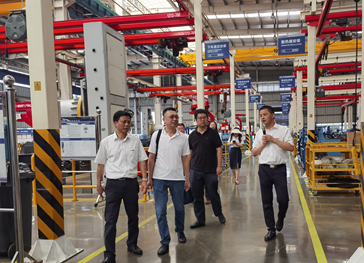 为应抢救援孝顺实力！尊龙凯时官网网址智能两项目乐成“揭榜挂帅”