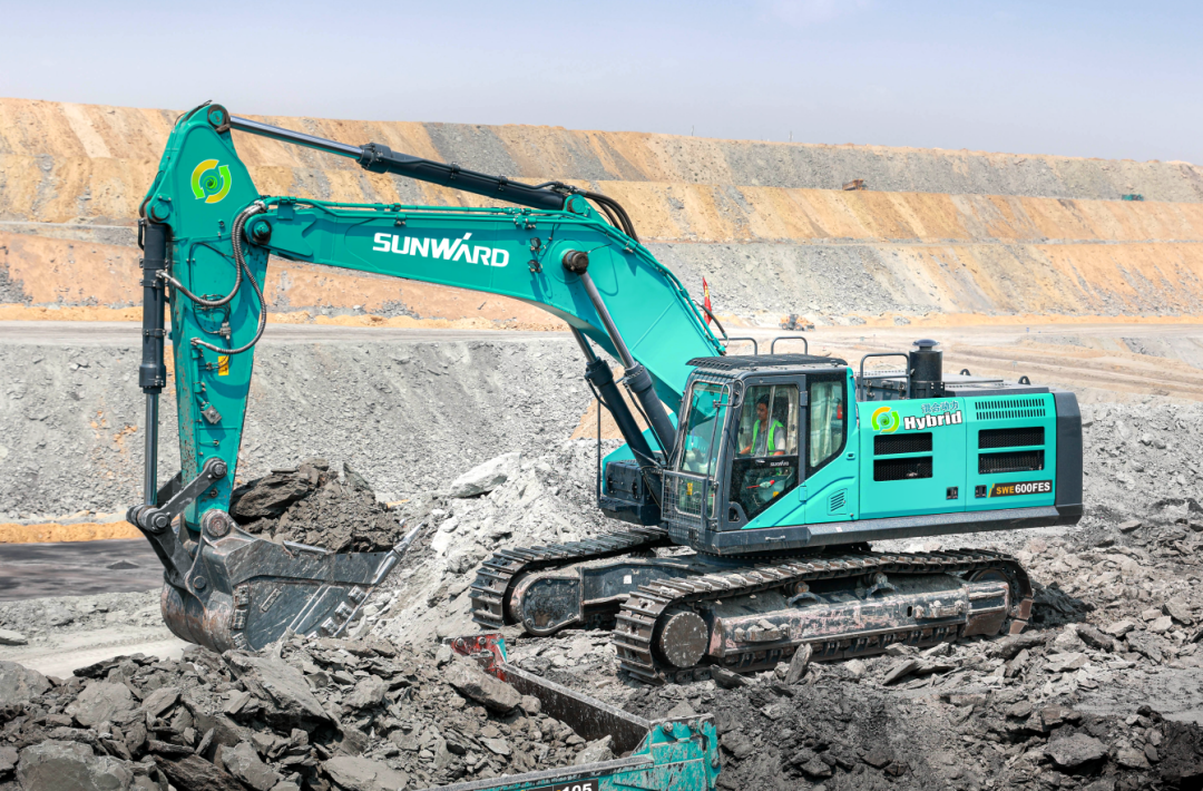 尊龙凯时官网网址智能绿色智能装备助力鄂尔多斯腾远煤矿打造树模矿山