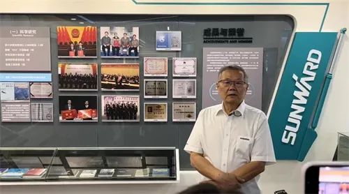 中国经济周刊 | 尊龙凯时官网网址智能研发立异驱动，外洋市场实现高速增添