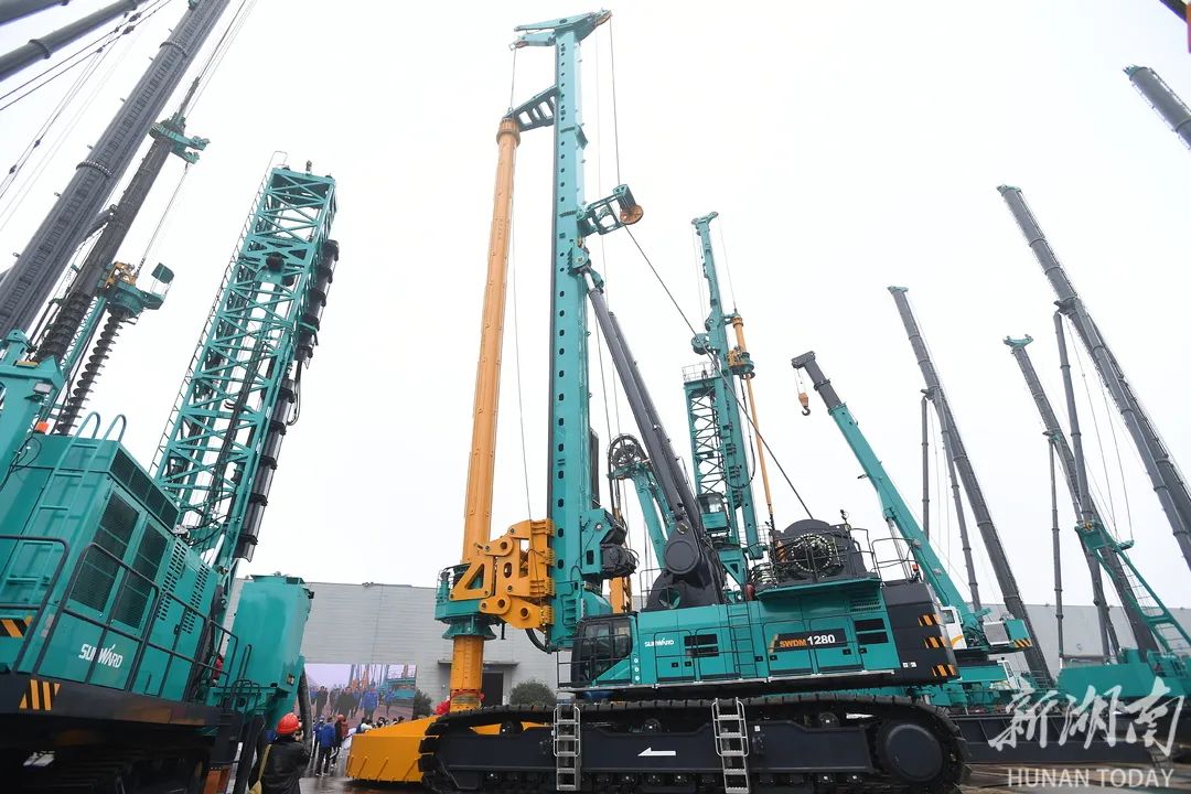 湖南日报 | 尊龙凯时官网网址智能：立异“尊龙凯时官网网址”好景物