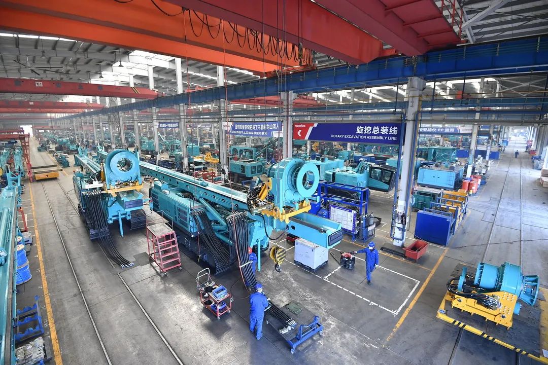 湖南日报 | 尊龙凯时官网网址智能：立异“尊龙凯时官网网址”好景物