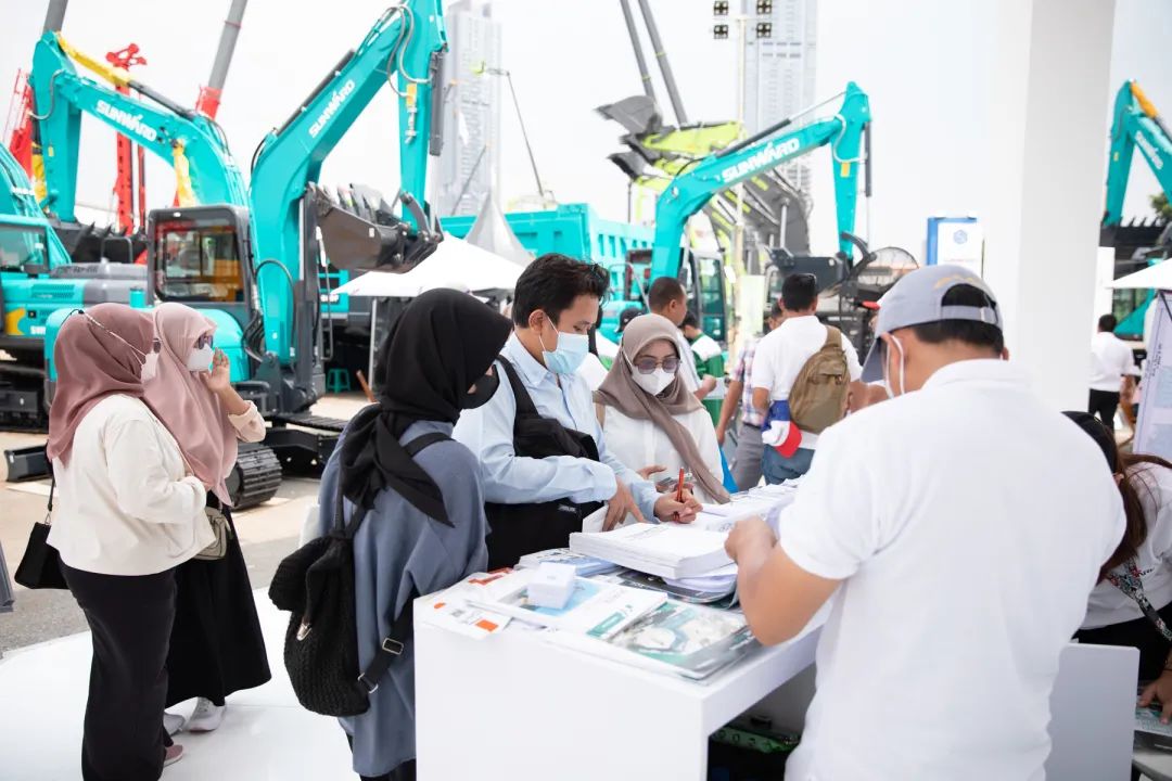 点赞！尊龙凯时官网网址智能乐成入选2022中国上市公司共建“一带一起”优异实践案例