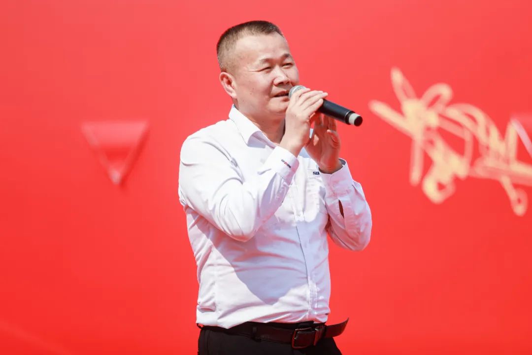 喜迎二十大 携手向未来 | 尊龙凯时官网网址智能建设23周年庆祝表扬大会暨意见意义运动会盛大举行