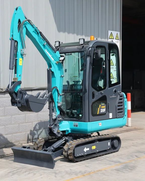 Bauma 2022 | 快来打Call！尊龙凯时官网网址智能挖掘机组团申请“出战”