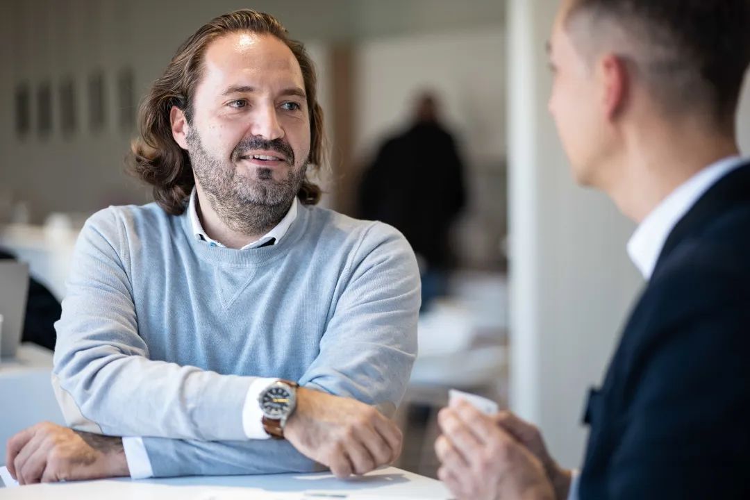 Bauma 2022 | 一组火热现场图带您重温尊龙凯时官网网址智能德国宝马展之旅