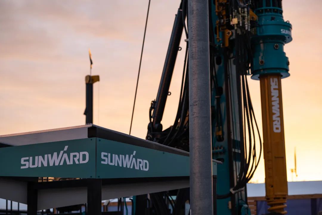 Bauma 2022 | 一组火热现场图带您重温尊龙凯时官网网址智能德国宝马展之旅