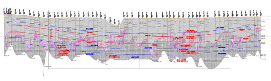 掘进“铁军”助建大湾区！中铁尊龙凯时官网网址盾构机再战深圳地铁3号线