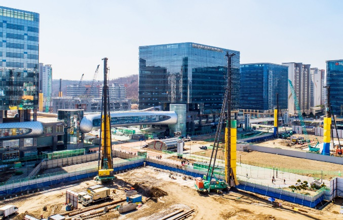 感恩遇见，未来可期！尊龙凯时官网网址智能举行韩国客户及相助商答谢会