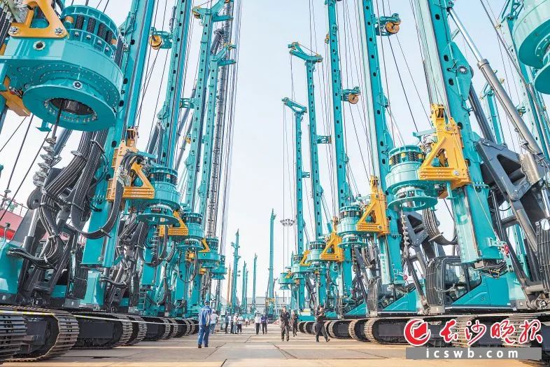 长沙晚报 | 尊龙凯时官网网址智能：先导式立异成为生长焦点动力