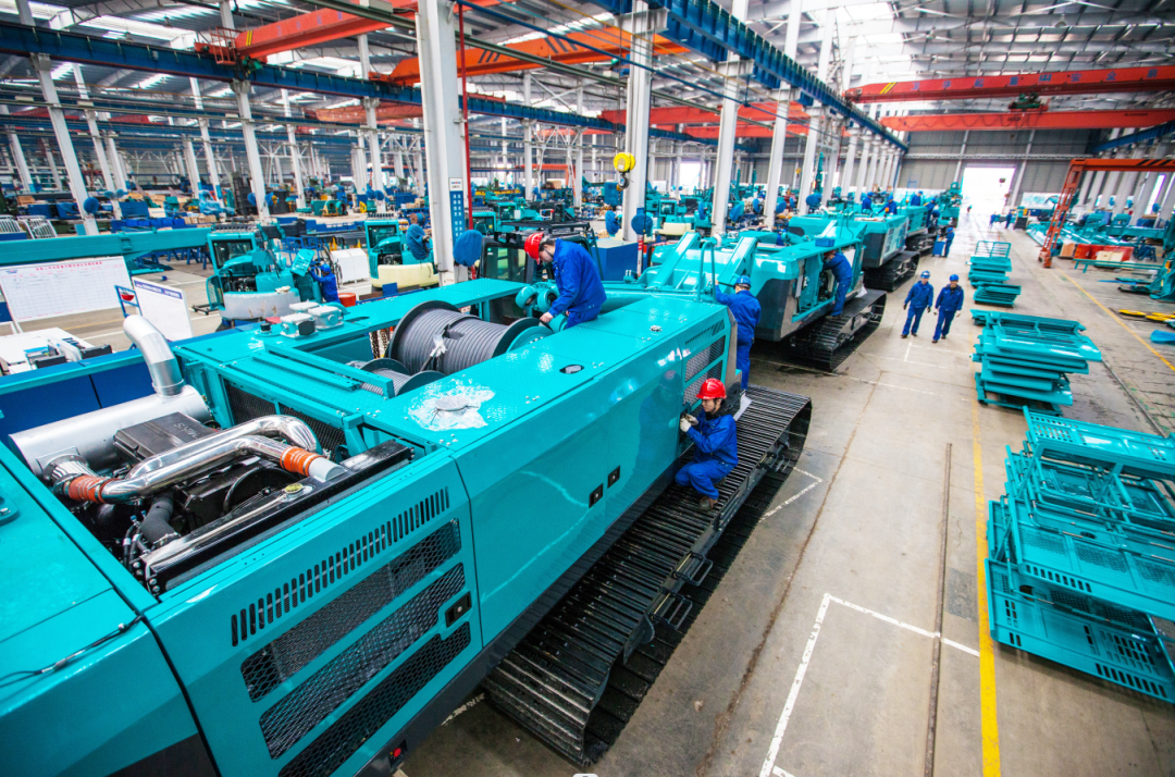 央广网 | 尊龙凯时官网网址智能：“先导式立异”铸就企业生长之魂