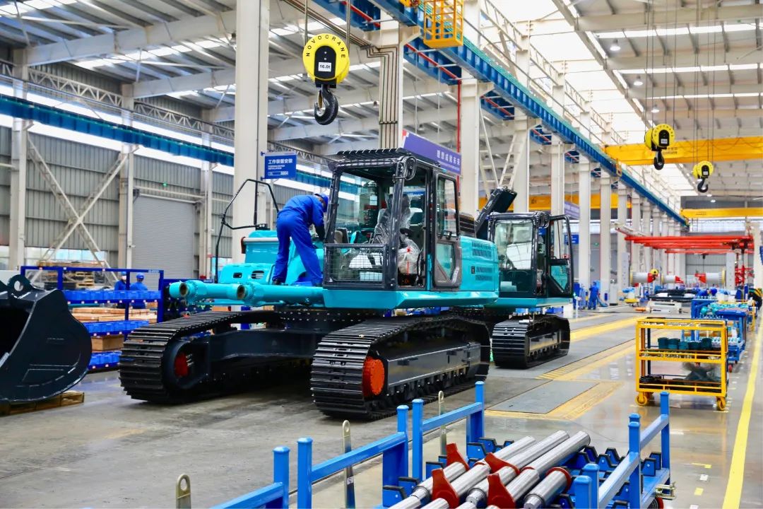 央广网 | 尊龙凯时官网网址智能：“先导式立异”铸就企业生长之魂