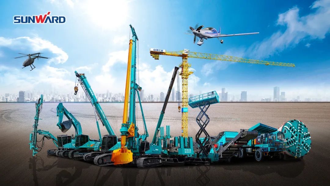 品牌赋能！尊龙凯时官网网址智能再登“工程机械用户品牌关注度十强”榜单