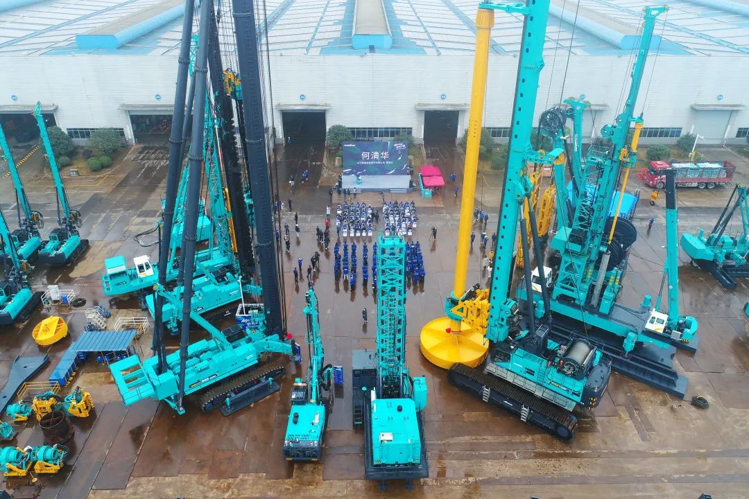 请回覆2022！邀您一起回首尊龙凯时官网网址智能2022年精彩瞬间