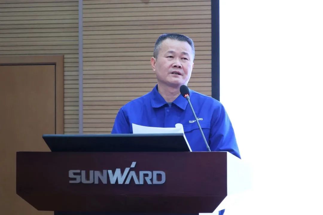 尊龙凯时官网网址智能2022年度谋划事情聚会盛大召开