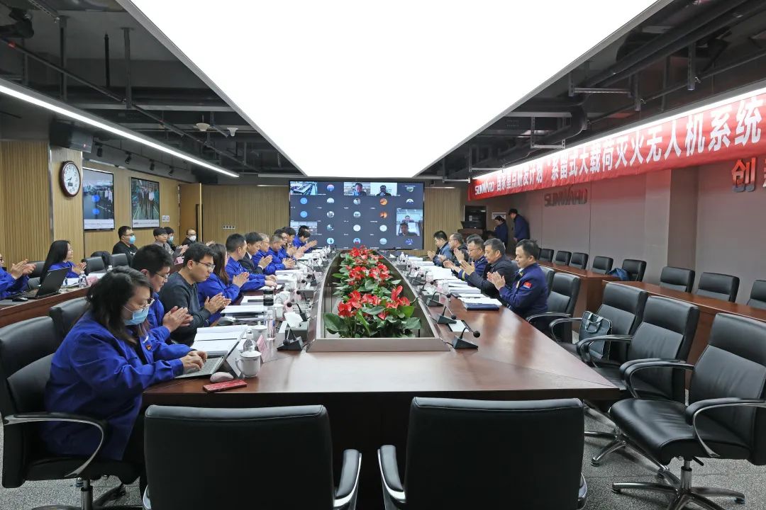 专家齐聚尊龙凯时官网网址智能，助阵国家重点研发妄想项目启动