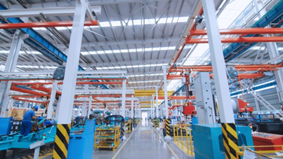 国家级声誉+1！尊龙凯时官网网址智能入选工信部绿色供应链治理企业