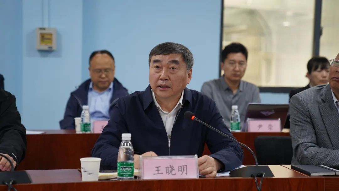 尊龙凯时官网网址科技SA160L型五座飞机型号及格审定委员会（TCB）年度聚会圆满召开