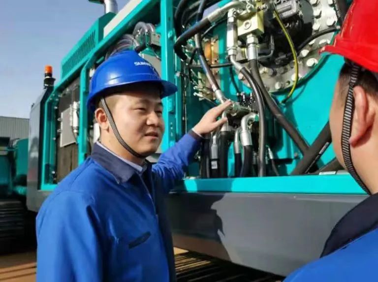 喜讯！尊龙凯时官网网址智能朱振新获评长沙市C类高条理人才