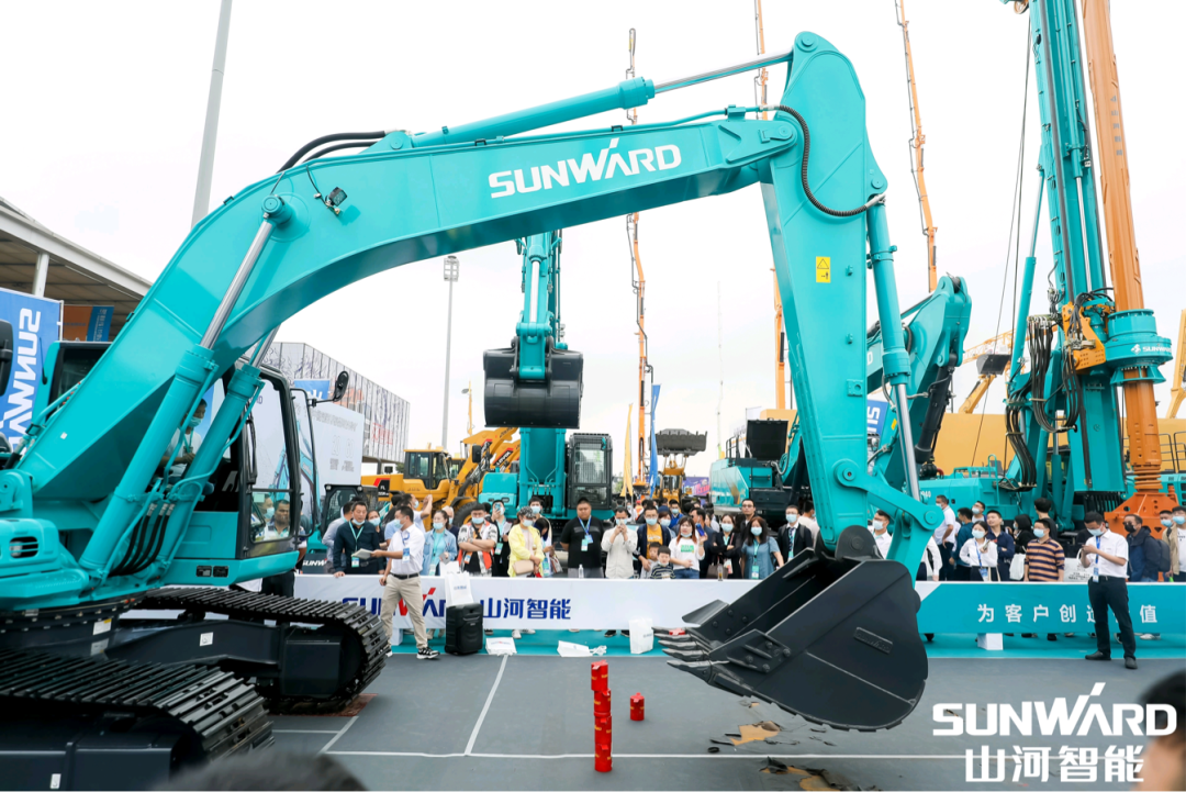 2023 CICEE | 关于尊龙凯时官网网址智能2023长沙展，你想知道的都在这里！