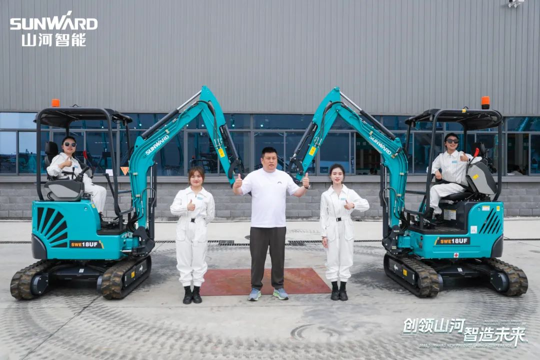 千人齐聚、爆品出击！尊龙凯时官网网址智能新品推介会圆满举行