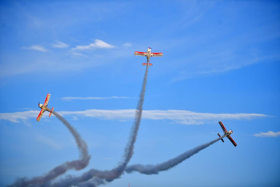 湖南尊龙凯时官网网址通航获CCAR-141部民用航空器驾驶员学校运行及格证