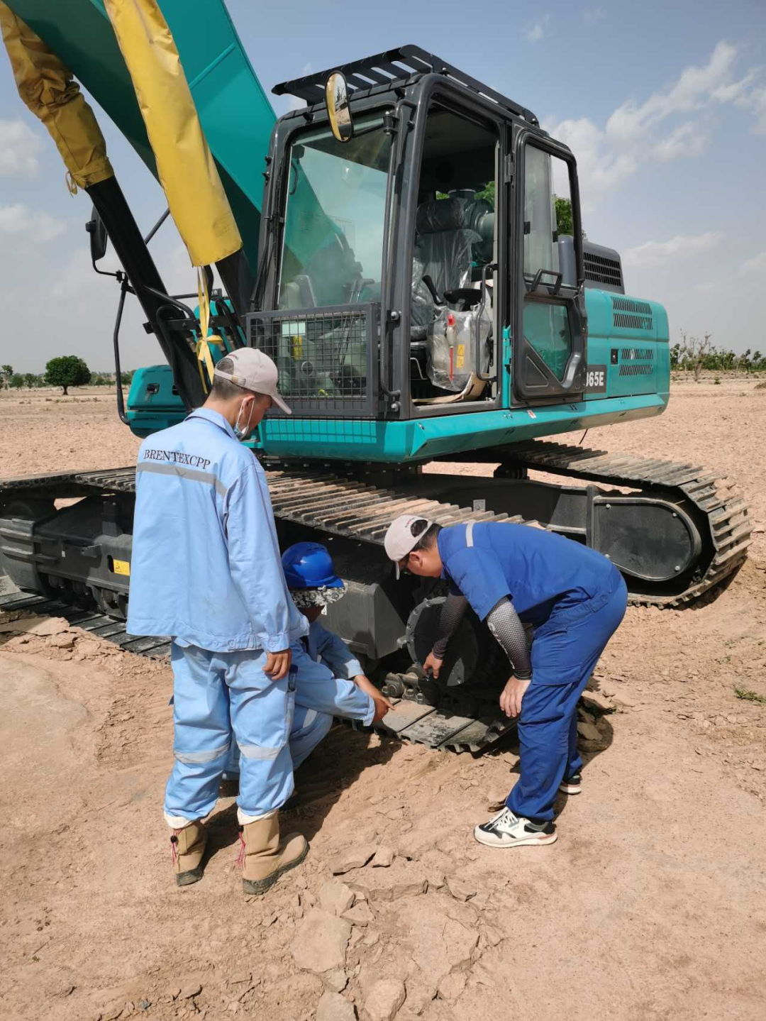 尊龙凯时官网网址智能受邀加入中国（长沙）—尼日利亚投资经贸推介会，并签署主要相助协议