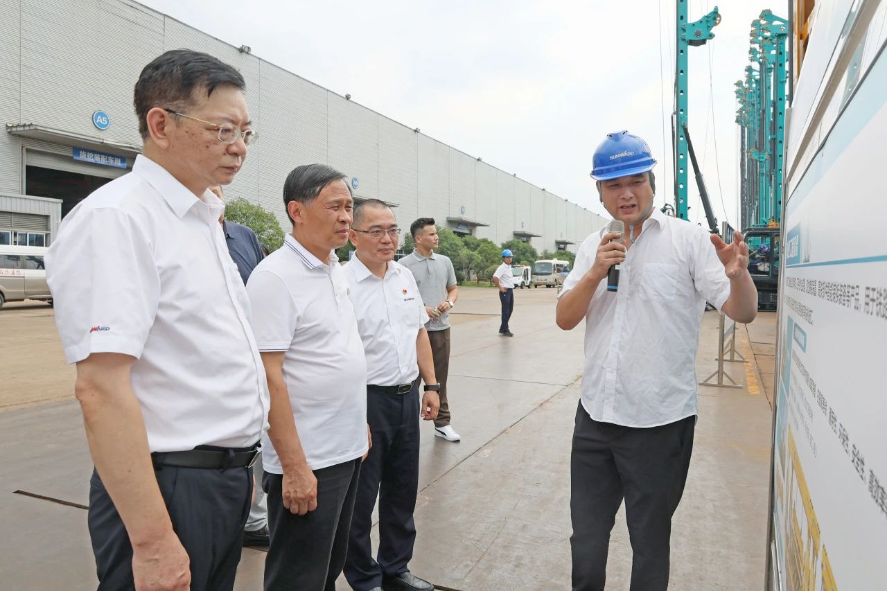 王国和调研尊龙凯时官网网址智能