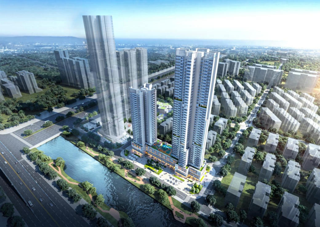 进军深圳市。∽鹆惫偻方此机为人才建好家