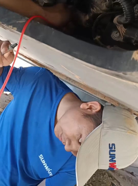 一线“热”闻 | 专业售后，专心折务！尊龙凯时官网网址智能挖掘机效劳万里行一直在路上