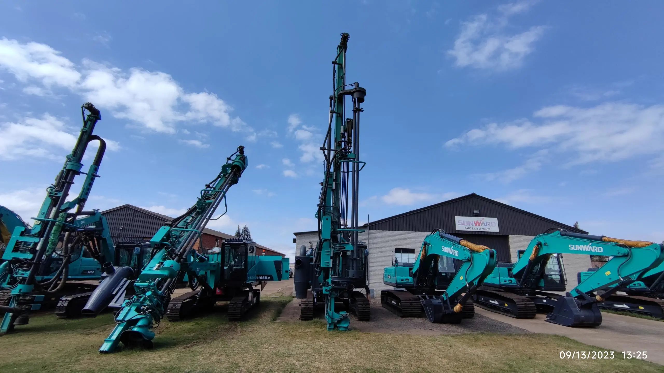 “尊龙凯时官网网址绿”绽放“一带一起”