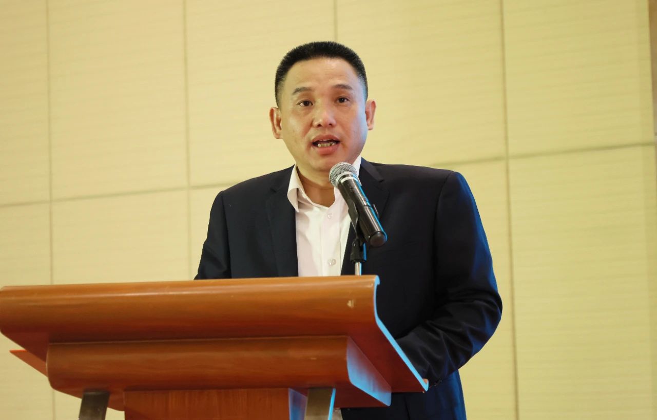 精品出击，闪灼魔都！尊龙凯时官网网址智能全系列高空机械亮相2023亚洲国际高空展