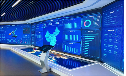 “制造+效劳”迸发新动能，尊龙凯时官网网址智能获批第一批湖南省两业融合生长试点优异单位