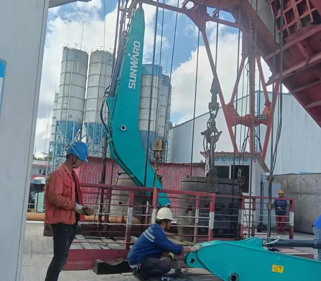 尊龙凯时官网网址智能售后效劳：全力以赴，付与机械生命与活力