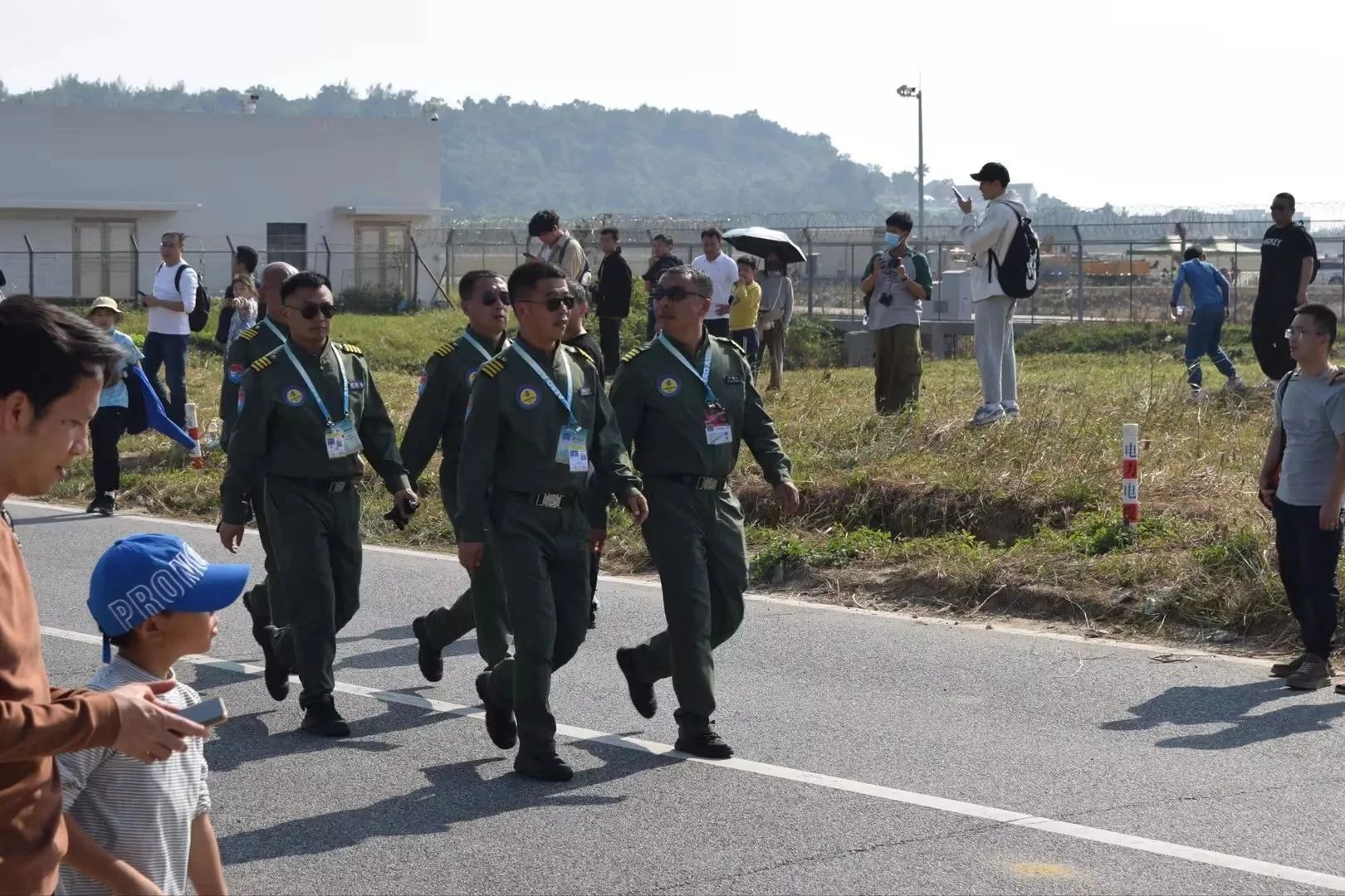 央媒聚焦！一起见证首届亚洲通用航空展上的尊龙凯时官网网址风范