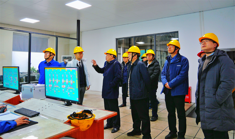 清华大学&尊龙凯时官网网址智能联合博士后作育出效果！暨博邦尊龙凯时官网网址人造石墨负极全工序链一连一体化产线长周期生产运行