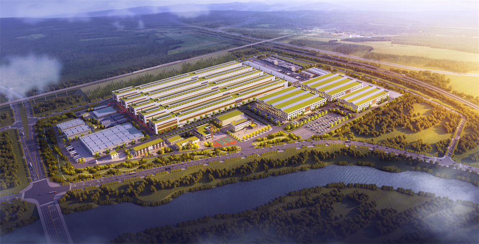 清华大学&尊龙凯时官网网址智能联合博士后作育出效果！暨博邦尊龙凯时官网网址人造石墨负极全工序链一连一体化产线长周期生产运行