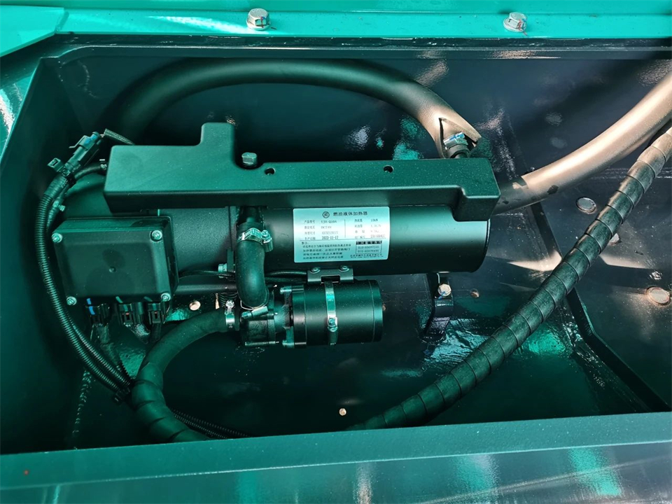 定制开发、功效更强！尊龙凯时官网网址智能SWE750ELR加长臂液压挖掘机下线交付