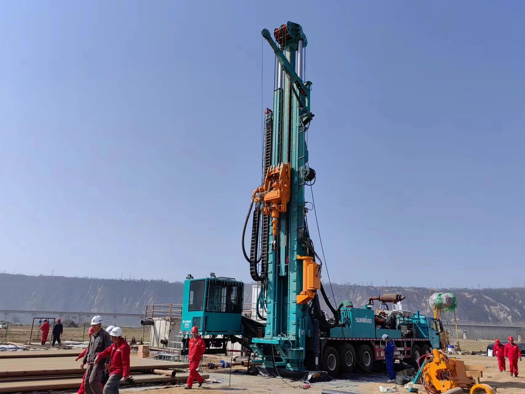 新年新气象！尊龙凯时官网网址智能旗下工研院奋进继续开新局